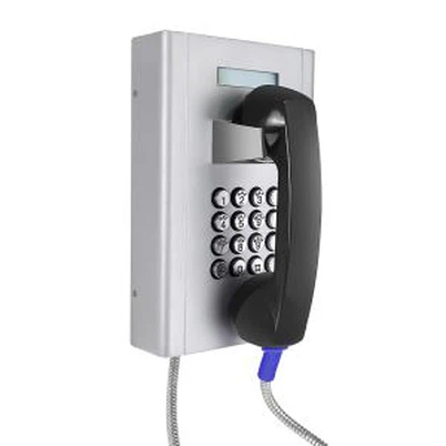 ہسپتال کے ٹیلی فون JR204-FK
