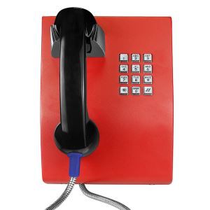 وینڈل پروف بشکریہ ٹیلی فون JR206-FK-VoIP