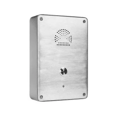 رگڈ SIP کال باکس JR301-SC-VoIP