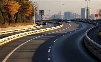 ہائی ویز کے لیے مواصلاتی حل
