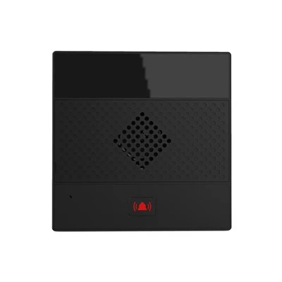 IP سیکیورٹی کال بٹن منی ویڈیو انٹرکام K86 سیریز